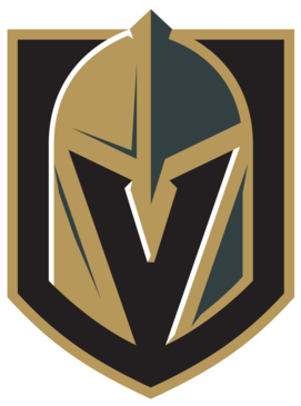 Las Vegas Golden Knights (640x480), Png Download