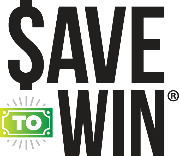 Not Everyone Will Win A Prize, But With Regular Deposits - Sign (686x597), Png Download