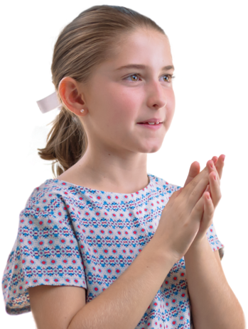 Young Girl Png Transparent Images - Portable Network Graphics (640x480), Png Download