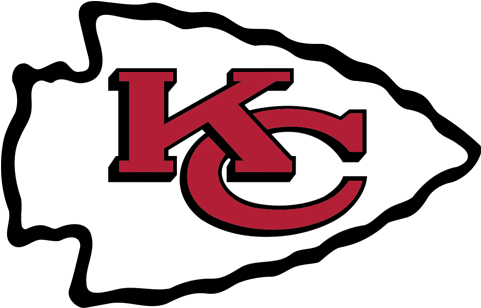 Chiefs-logo - Kc Chiefs Logo (782x500), Png Download