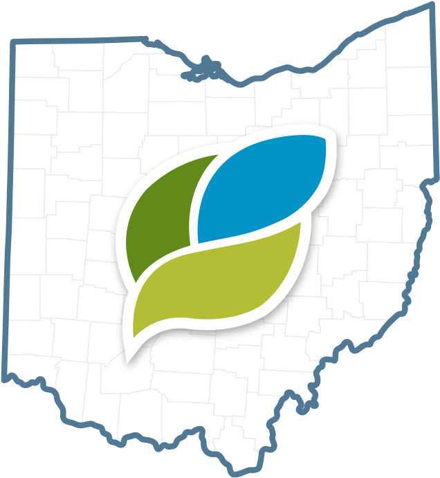 Related - Hospice Of Dayton (1333x705), Png Download