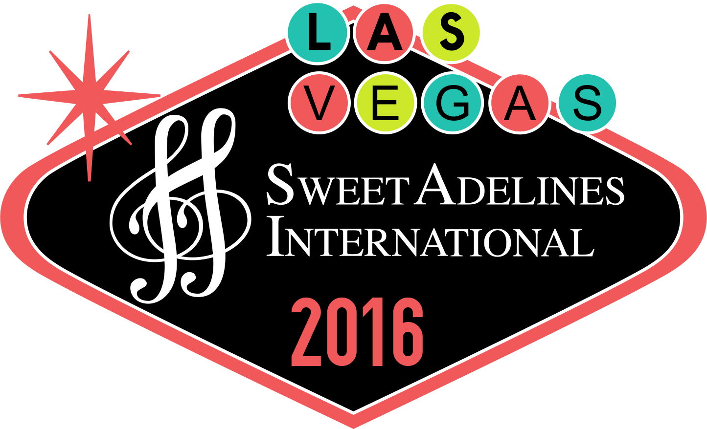 Representing The Uk In Las Vegas - Graphic Design (1445x878), Png Download