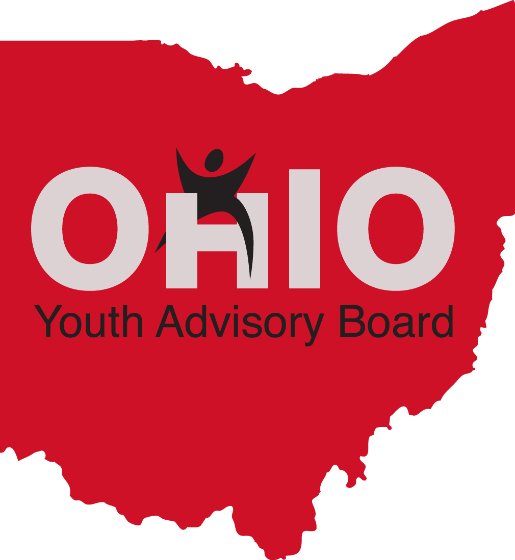 Ohio Northern University Logo Png - Ohio Congressional Districts 2003 (1010x1099), Png Download