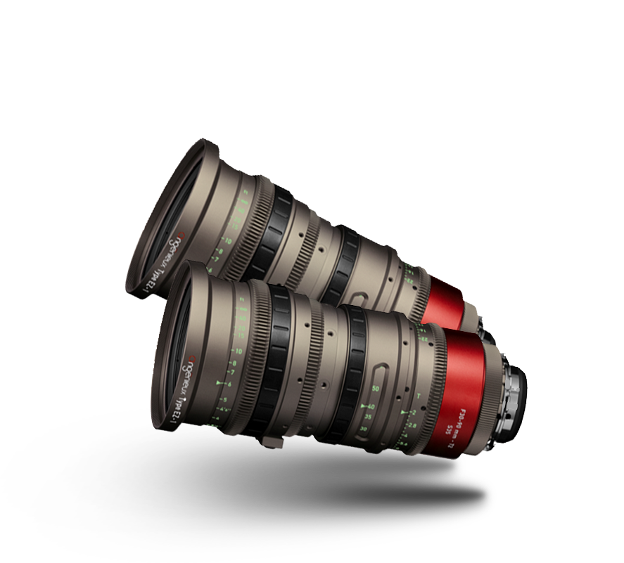 Angenieux Ez Advanced Lens Kit - Angénieux (887x801), Png Download