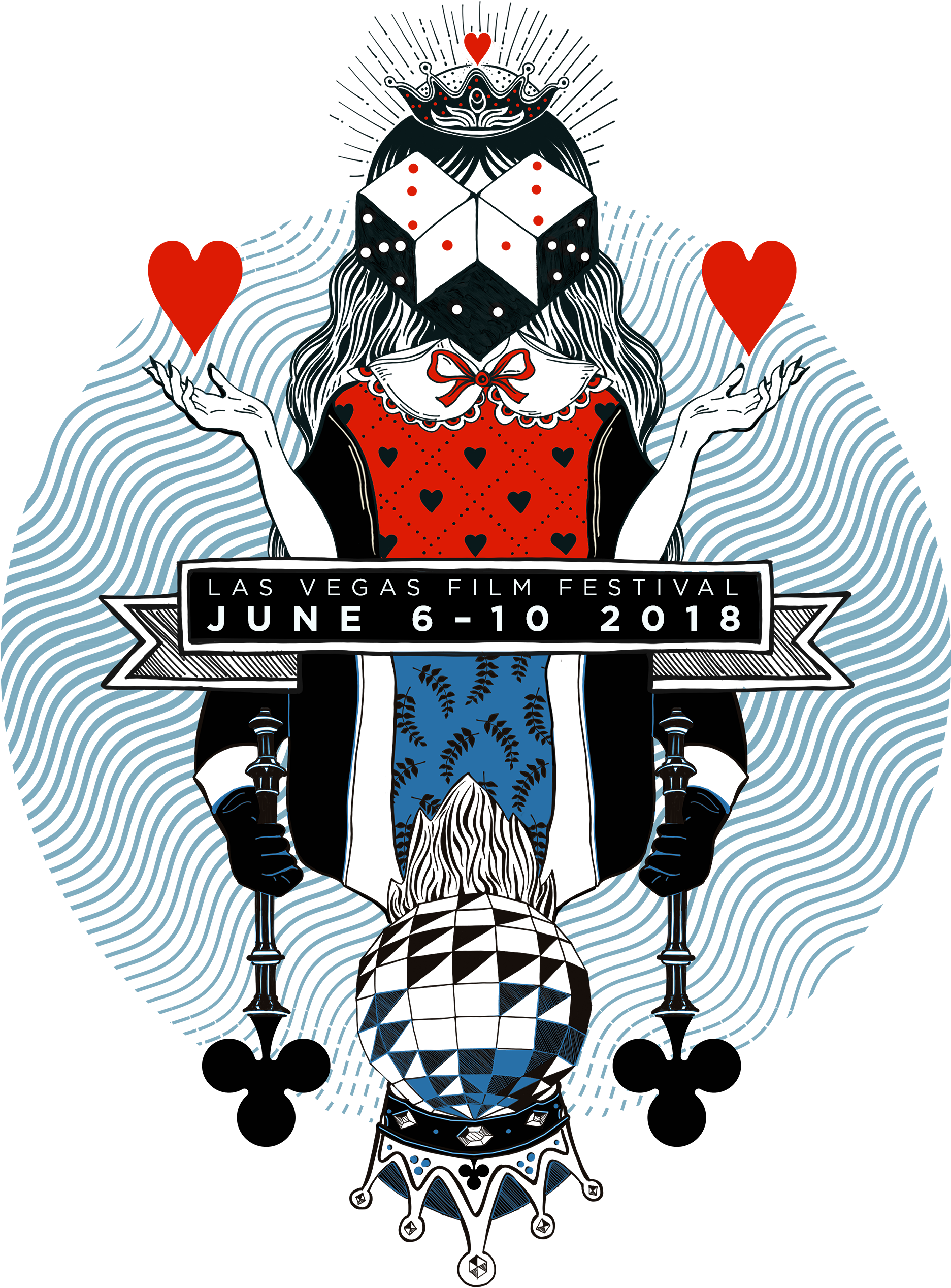 Program - Film Festival (2400x3000), Png Download