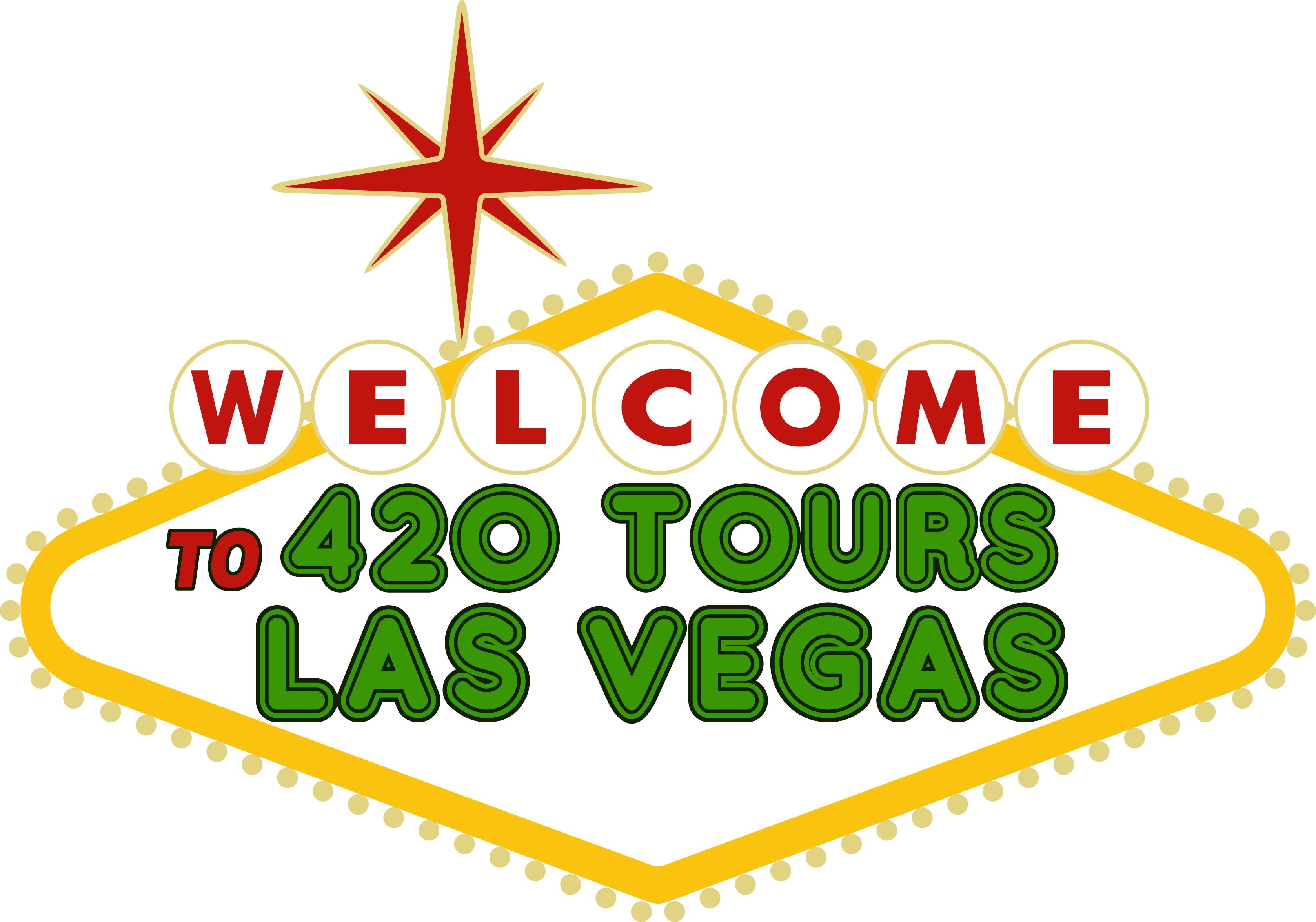 Las Vegas (3355x2351), Png Download