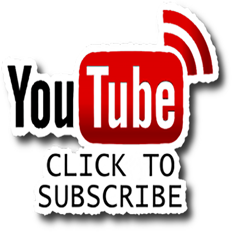 Rank In Youtube: How To Get More Views On Youtube (800x800), Png Download