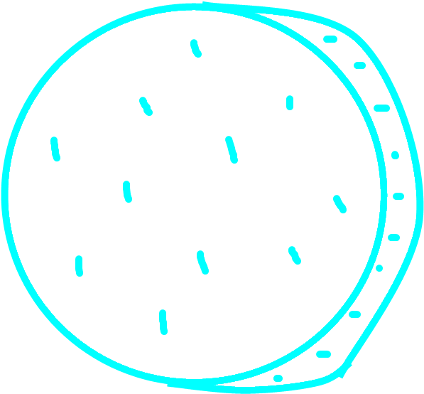 Breath Mint - June 29 (1000x1000), Png Download