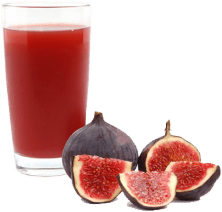 Figs - Athi Fruit Juice (999x999), Png Download