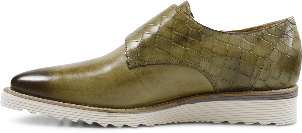 Monks Amy 1 Crust Mint Green Crock Mint Green Cut Angel - Monks Melvin & Hamilton Amy 1 Crust Mint Green (1024x1024), Png Download