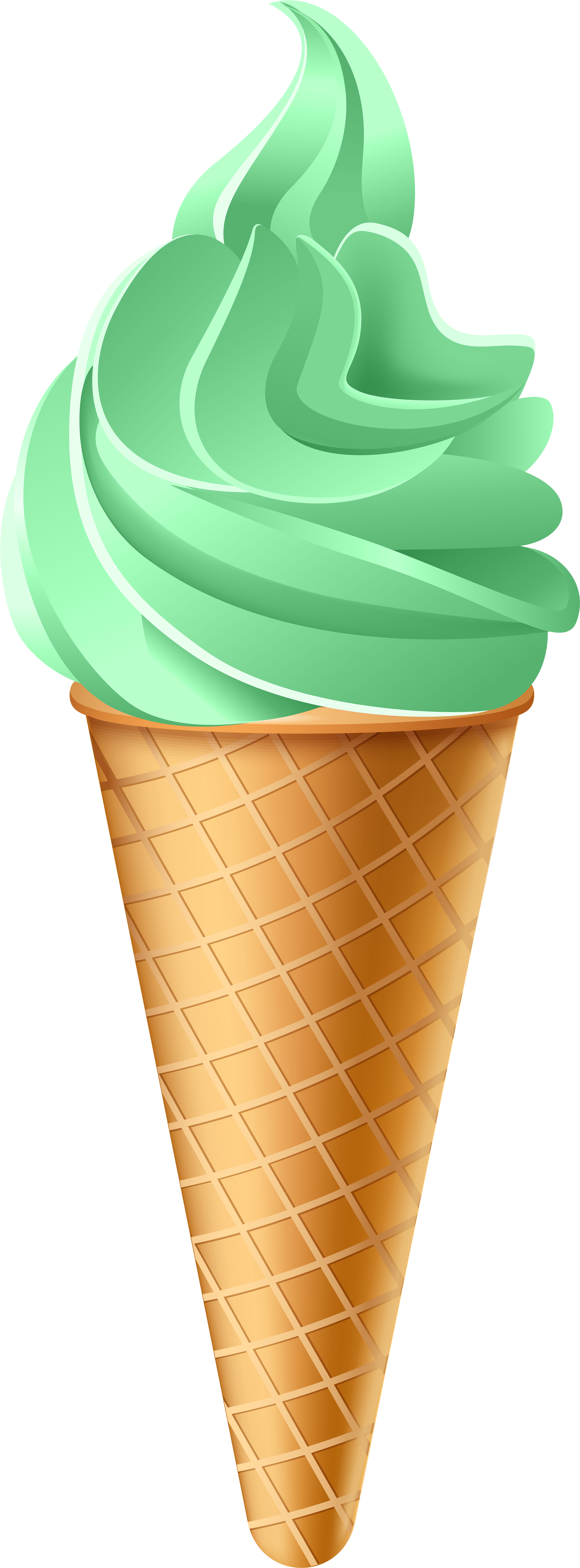Mint Png (3056x8000), Png Download
