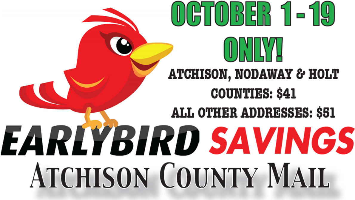 Would You Like To Receive He Atchison County Mail In - Cartoon (1200x703), Png Download