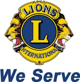 About Lions International And Our Goals - Lions International We Serve (500x500), Png Download