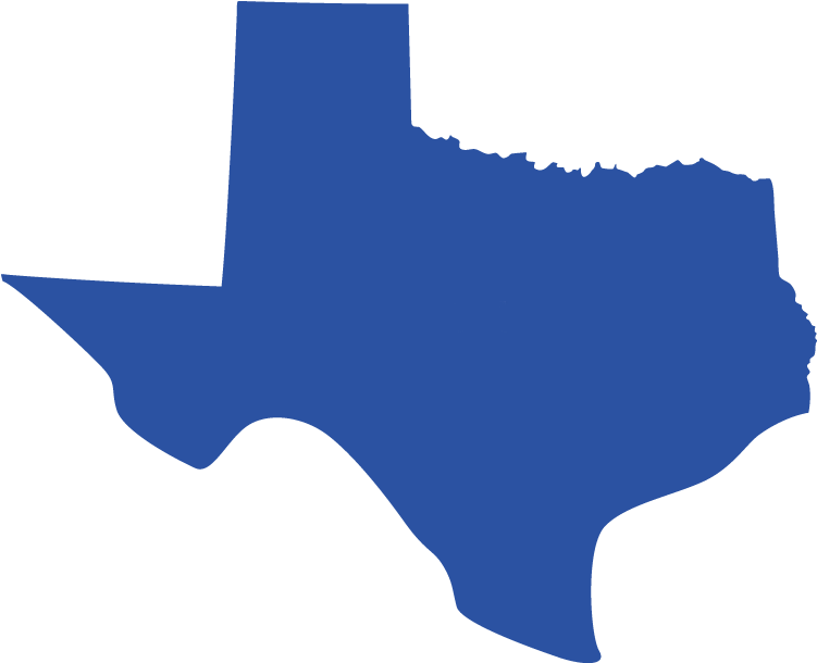 Library Map Silhouette At Getdrawings Com Free For - Texas Map Png (750x750), Png Download