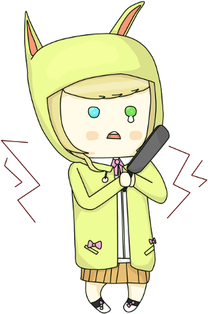 Smol Pikachu - Cartoon (713x467), Png Download