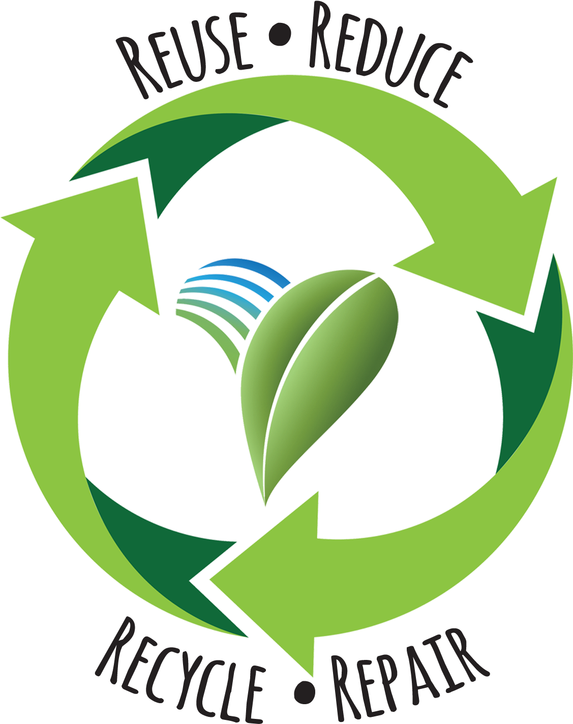 Yes, I Would Like To Subscribe To Hartland's Newsletter - Recycling (1500x1500), Png Download