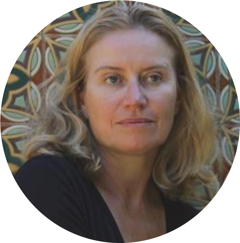 Eliza Day Green Profile Pic - Supporter (972x909), Png Download