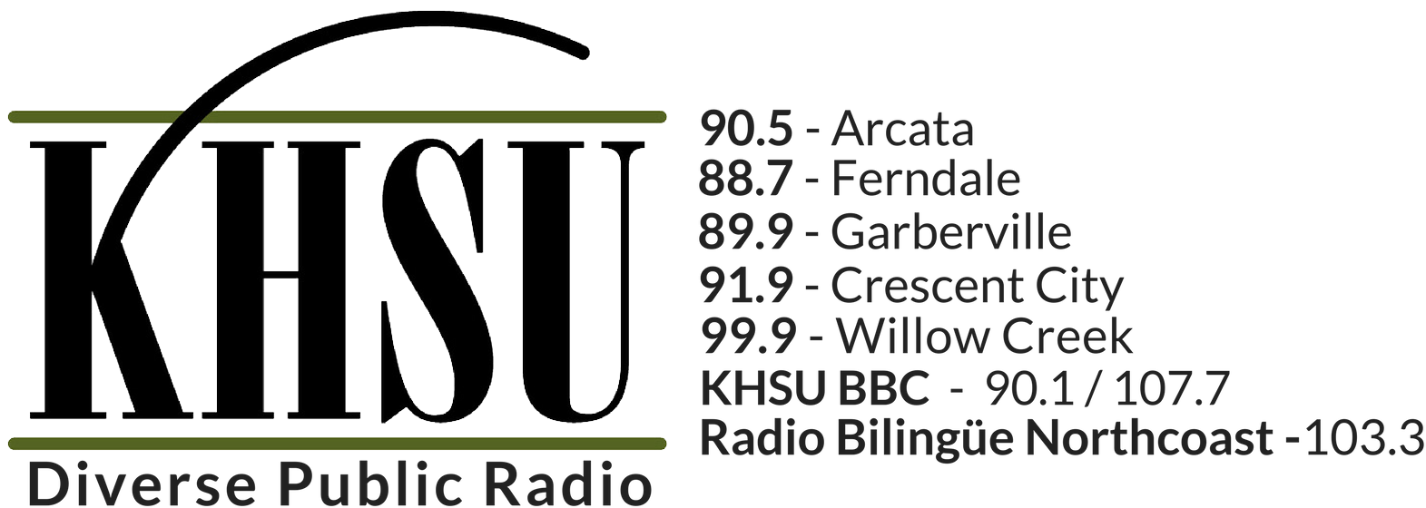 Khsu Logo - Calligraphy (1600x600), Png Download