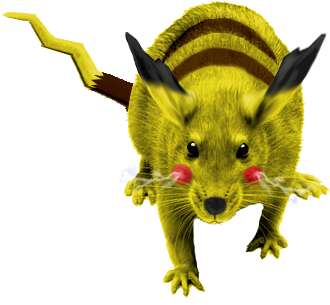 [ Img] - Rat Leptospirosis (400x357), Png Download