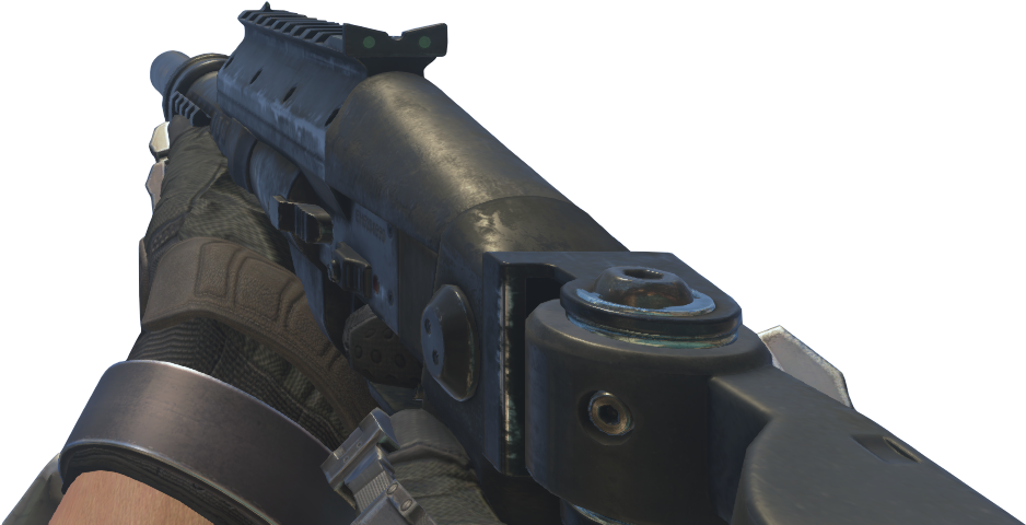 Bulldog Aw - Call Of Duty Ghosts Bulldog (958x488), Png Download