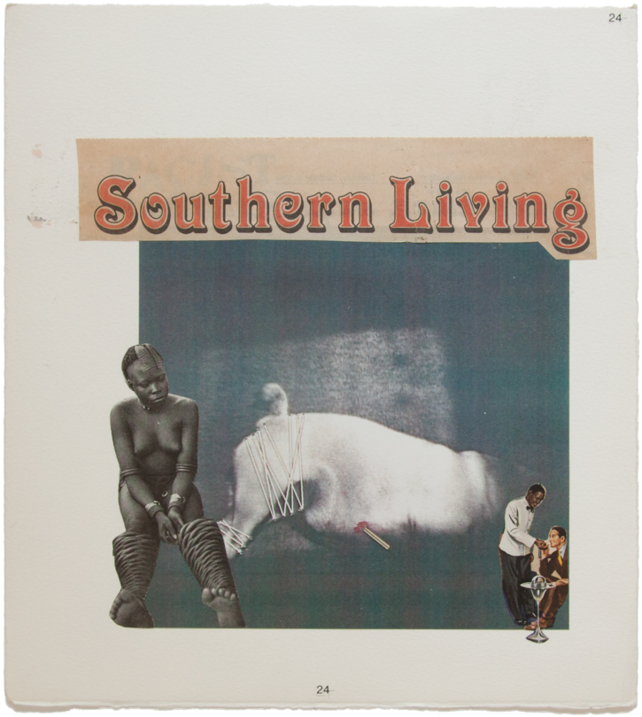 0027 49 An Odd Collection 1984 Page 24 Copy - Bull (1000x1000), Png Download