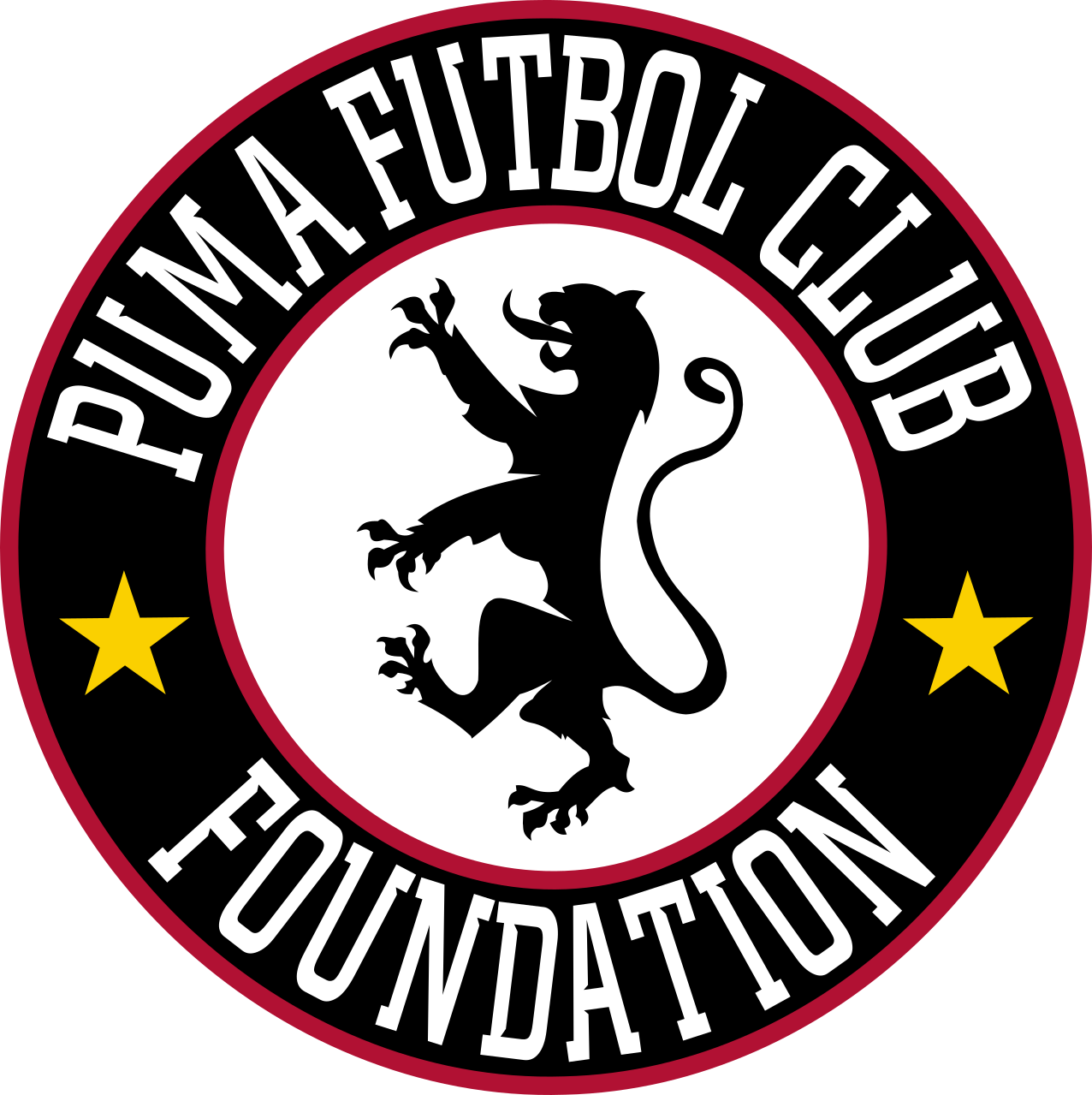 Puma Fc Foundation - Puma Fc (1276x1279), Png Download