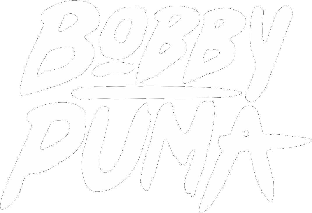 Bobby Puma (1216x810), Png Download