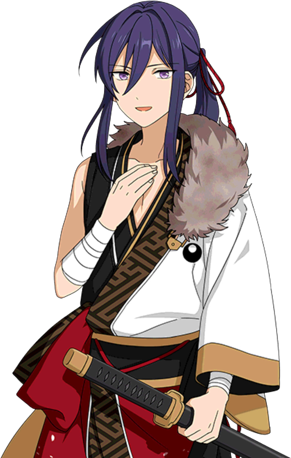 Souma Kanzaki Full Render Bloomed - Souma Kanzaki (1023x1502), Png Download