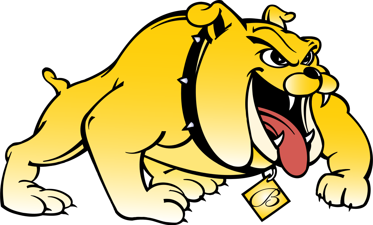 Lanier High School Jackson Ms (1200x724), Png Download