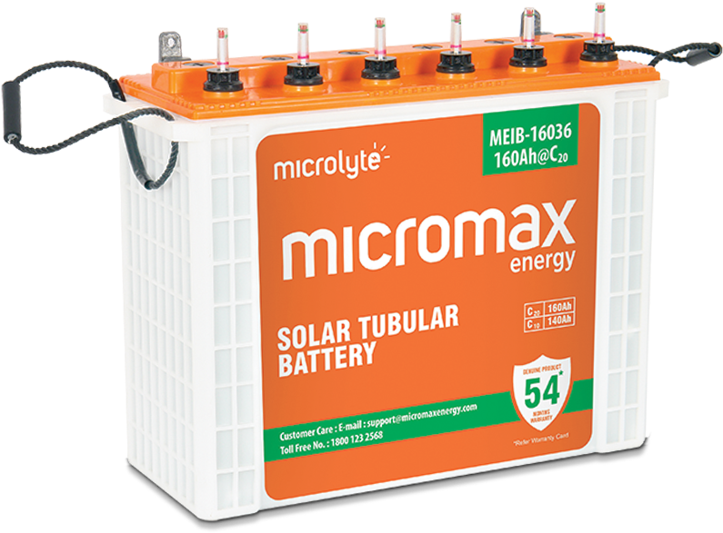 Micromax Inverter Battery (829x763), Png Download