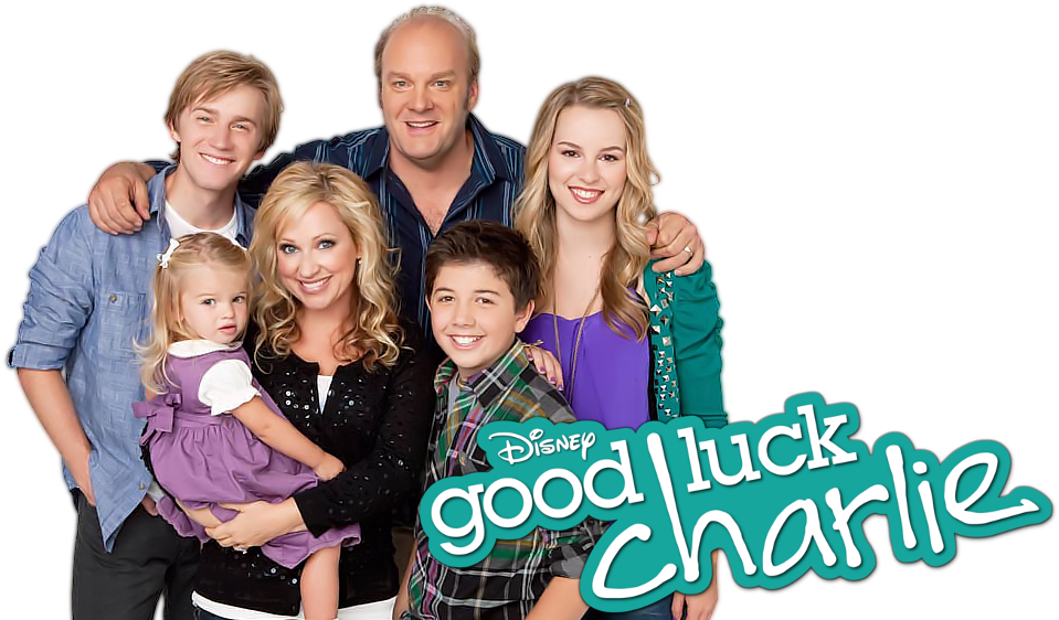 Download Good Luck Charlie 5158c98662e22 Good Luck Charlie Full