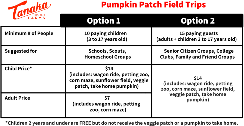 Pumpkin Patch Field Trip Pricing - Pumpkin (1000x563), Png Download