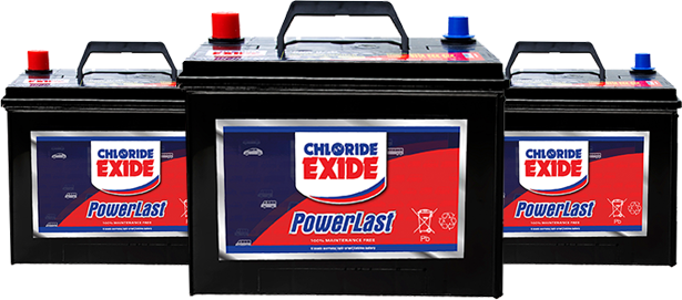 Introducing Powerlast Mf - Ns70 Battery Price Kenya (615x271), Png Download