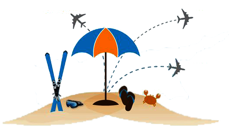 Field Trip Tour Travel Planning - Travel (800x418), Png Download