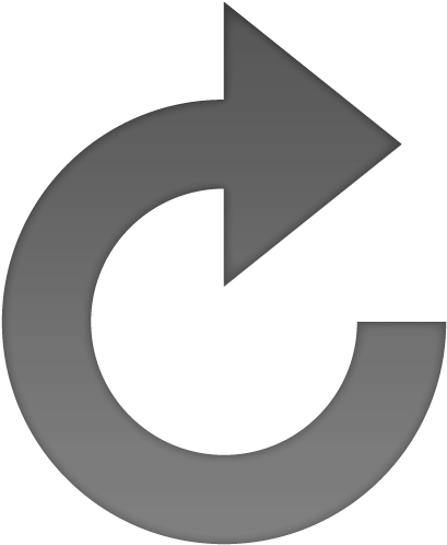 Refresh Download - Icon (1024x1024), Png Download