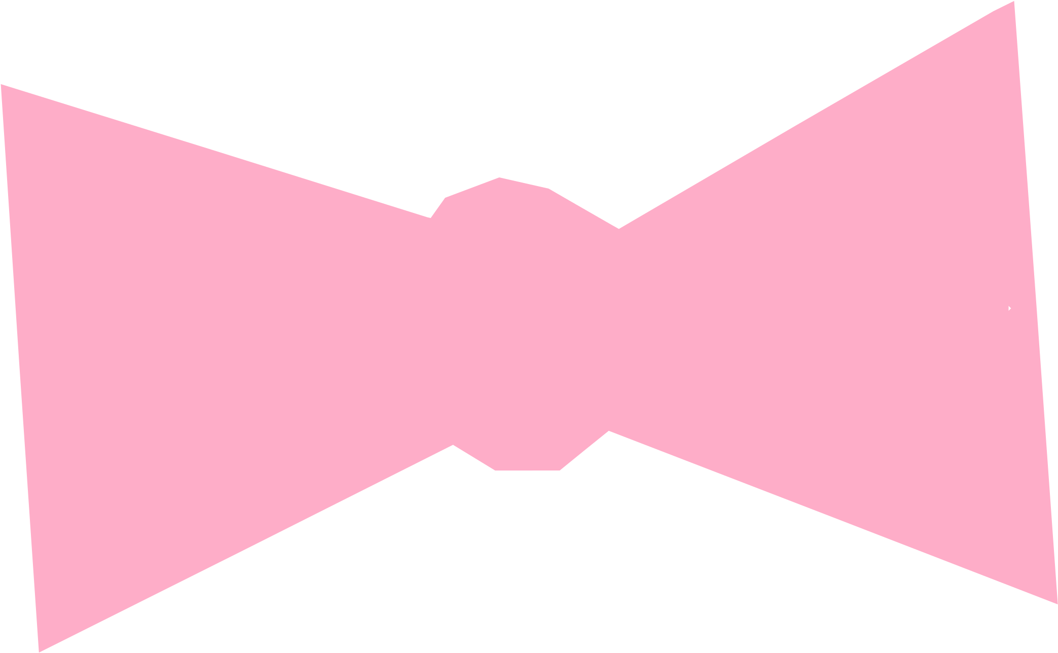 Bow Refixed Icons Png - Portable Network Graphics (2400x1545), Png Download