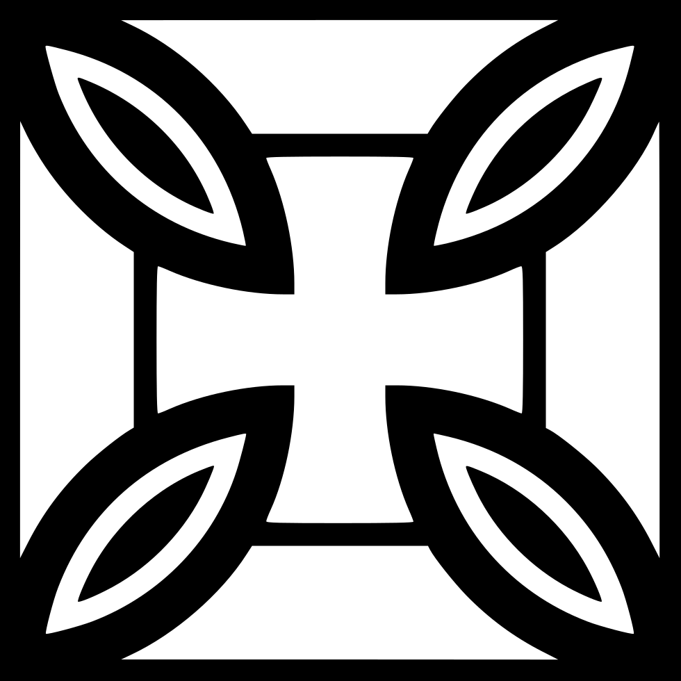 Good Luck - - Logo (980x980), Png Download