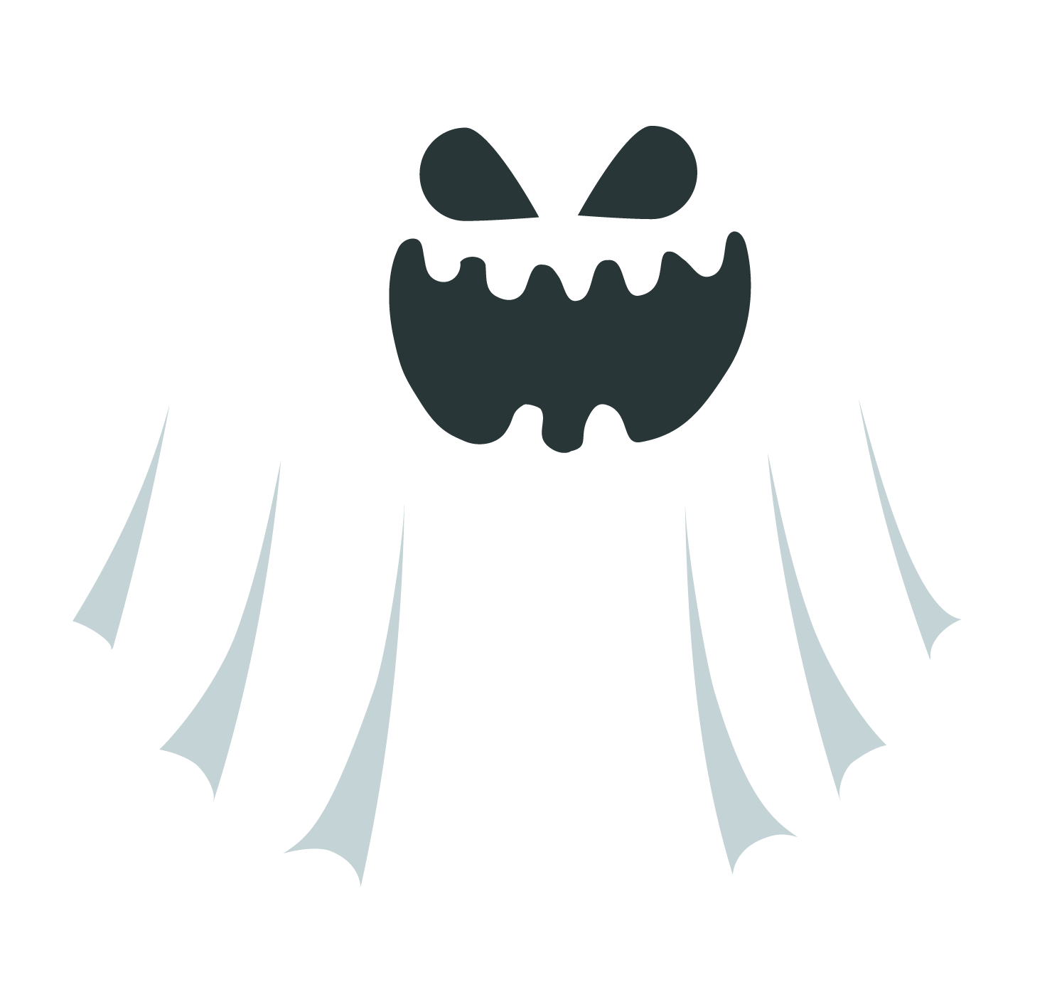 Ghost Png Transparent - American Horror Story Season 8 Cast (1480x1409), Png Download