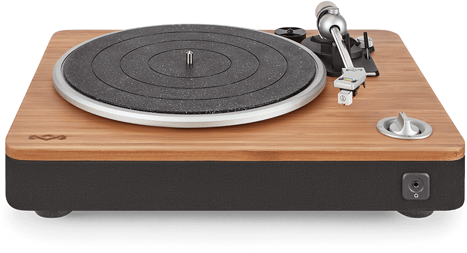 Bob Marley Record Player (933x496), Png Download