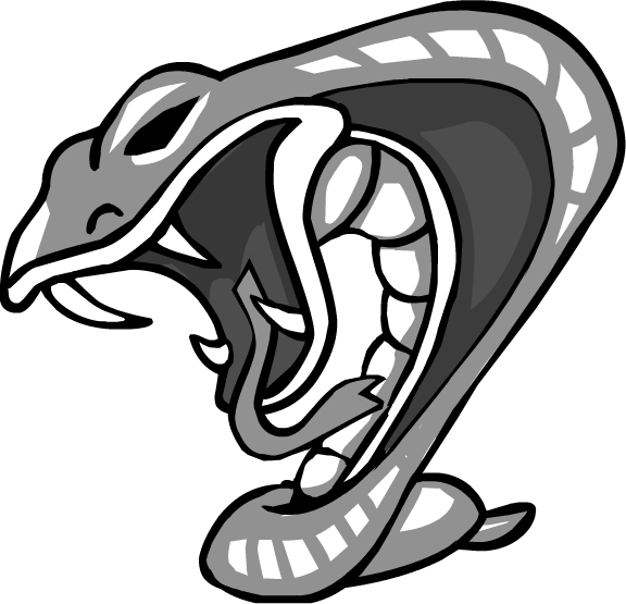 Download Snake Png Transparent Images Transparent Backgrounds - Snake Mascot Logo Png (576x555), Png Download