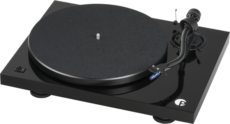 Pro Ject Launches Debut Iii S Audiophile, A Turntable - Pro Ject Debut Iii S (790x428), Png Download