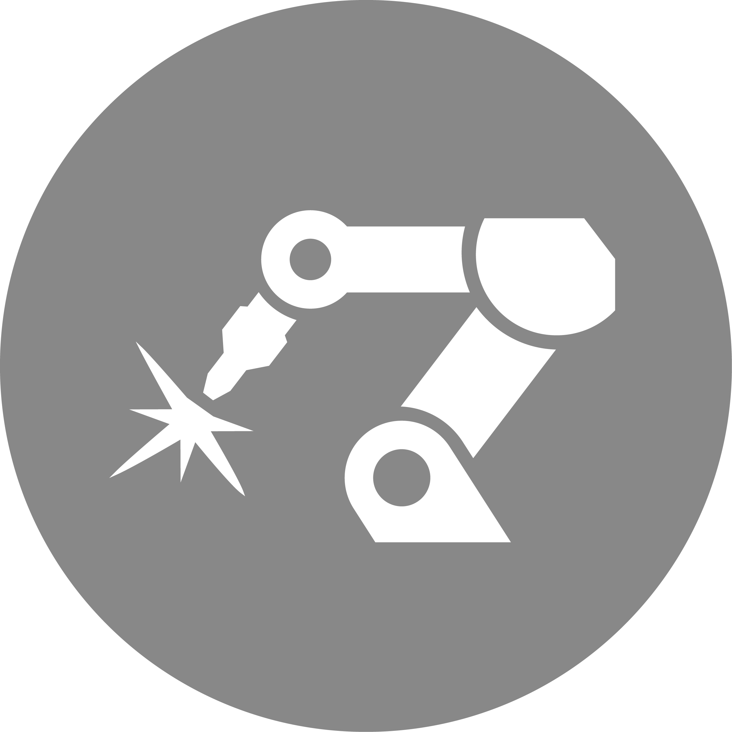 Master Of Science In Welding Engineering - New York Times App Icon (2563x2563), Png Download