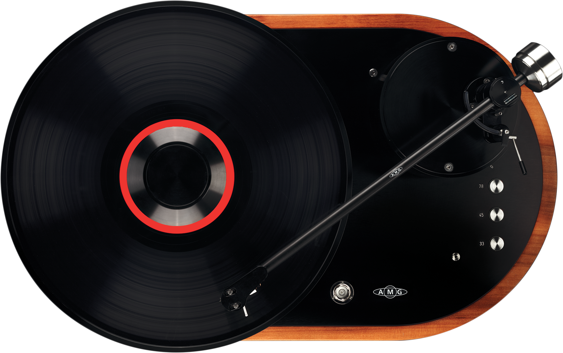 Turntable (1800x1128), Png Download