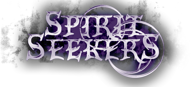 Spirit Seekers Provide Stays In Haunted Buildings, - Spirit Seekers (614x280), Png Download