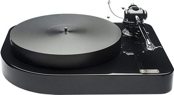 Premium Turntables In Canada - Canada (629x385), Png Download