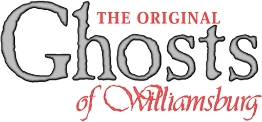 The Original Ghost Tour - Calligraphy (550x275), Png Download