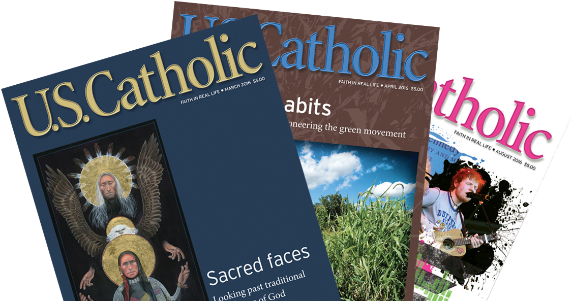 Catholic Covers - Rescuing The Gospel From The Cowboys: A Native American (1324x626), Png Download