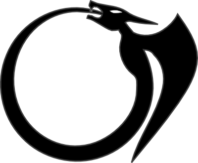 Ouroboros1-1 - Ouroboros Png (400x328), Png Download