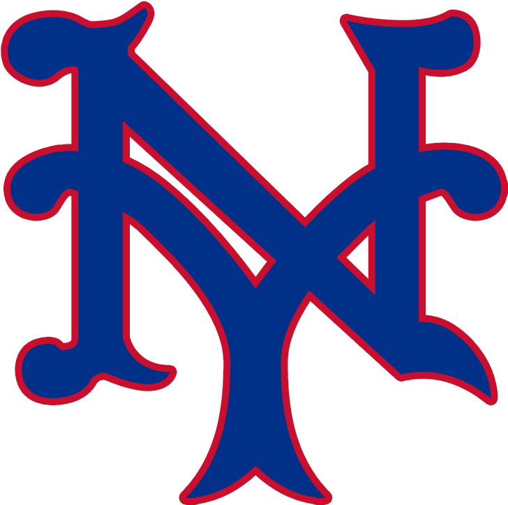 New York Giants - 1941 New York Giants Baseball (750x740), Png Download