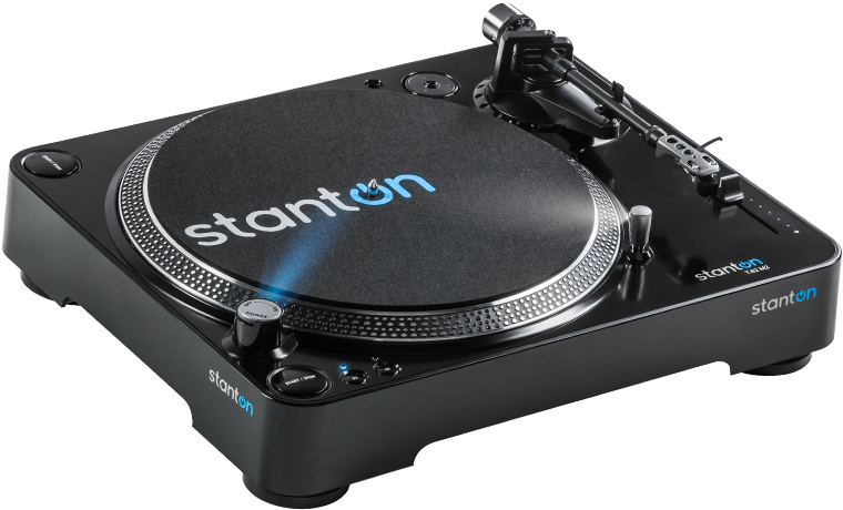 T - 62 M2 - Stanton T62 M2 (800x606), Png Download